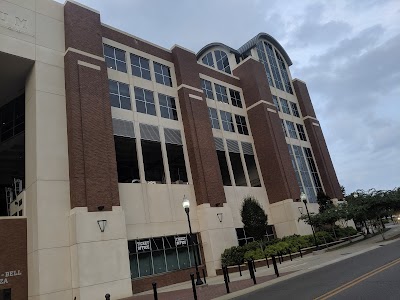 Davis Wade Stadium