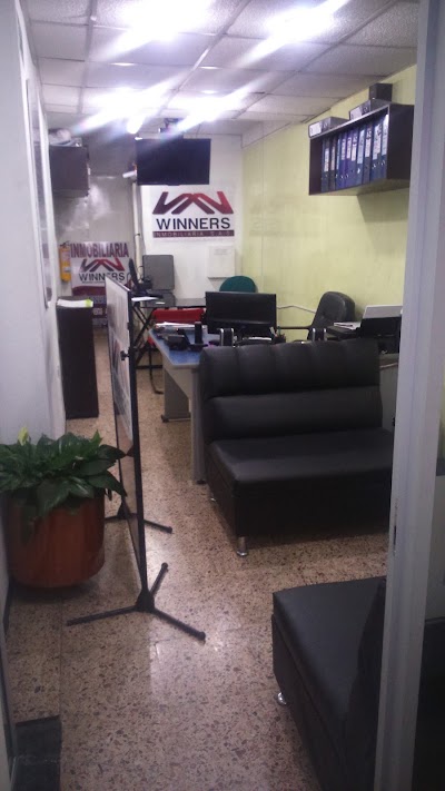 Photos of WINNERS INMOBILIARIA