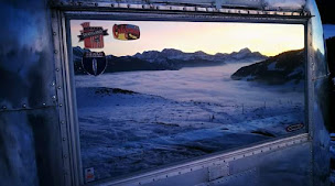 Photo n°29 de Rosalita casual food / snack restaurant à Megève (Restauration rapide)