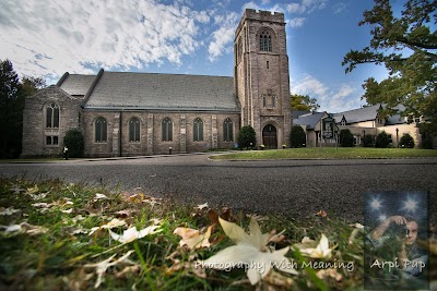 Presbyterian Church