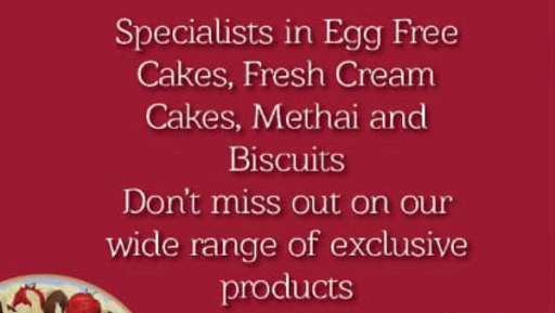 Nafees Bakers & Sweets Cape Hill - Thumbnail