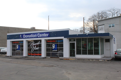 Goodwill Industries of Northeastern PA Donation Center