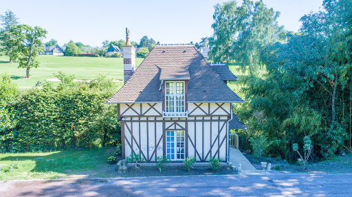Photo de Le GH Côté Bien-Être à Cabourg (14390)