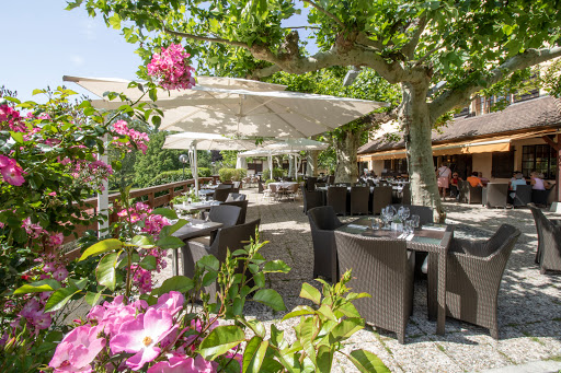Le Pavillon du Golf - Domaine de Divonne - Thumbnail