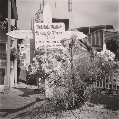 Photos of Cementerio San Miguel de Azapa