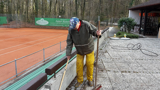 Nonner Stadion - Visual