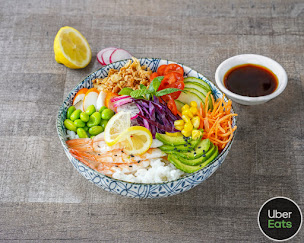 Photo n°22 de POKESAN à Libourne (Restaurant japonais)