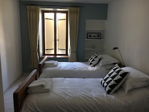 Photo n°9 de La Longère à Broue à Sainte-Souline (Maison de vacances)