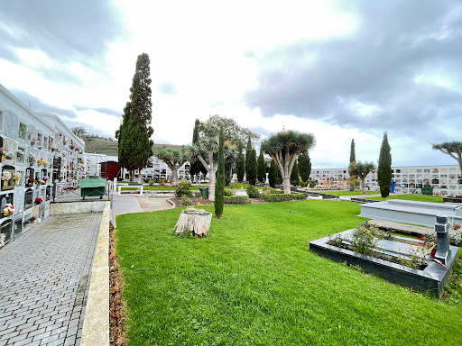 Cementerio de Nuestra Sra. de los Remedios - Villa de Tegueste Gallery - Spain