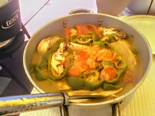 Restaurante O Terminal