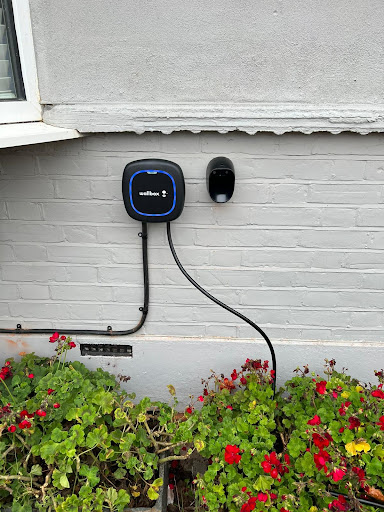 EVC Electrical Installations Ltd - Thumbnail