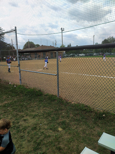 Rochon Park - Visual