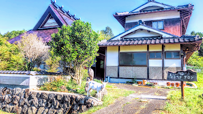 ココペリ ハウス