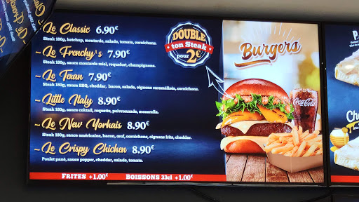 Photo 1 - SAI RESTAURANT Burger & Tacos