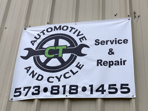 CT Automotive and Cycle Gallery - United States