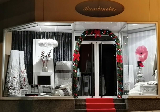 Bambinelas - Visual