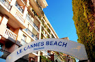 Cannes En Suite à  Cannes