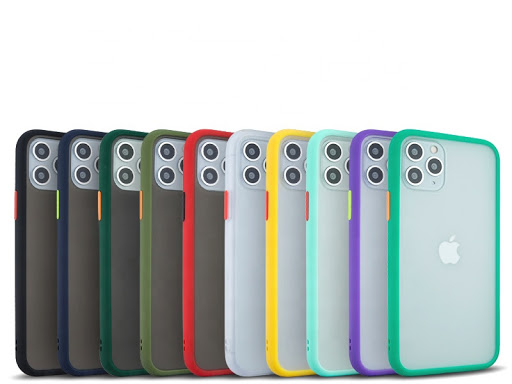 protective case clear liquid silicone cover, case cover for iphone post image
