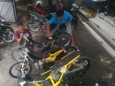 Photos of Arjuna Motor