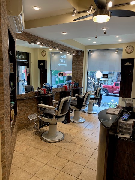 Art Style Barbershop, Troy – Barberhead