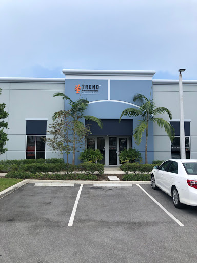 Avatar for Trend Transformations of Sunrise