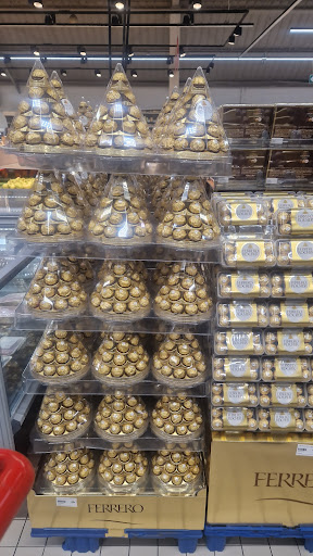 Auchan Supermarché Eaubonne - Thumbnail