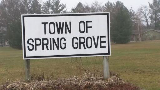 Spring Grove Town hall Gallery - United States