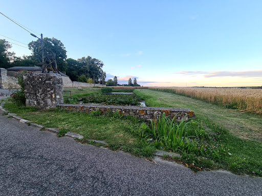 Photo de Le Domaine Enchanté, Spas et Saunas privatifs à Bréval (78980)