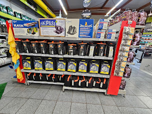 Photo n°16 de Feu Vert à Montmorot (Magasin d'articles pour remorques)