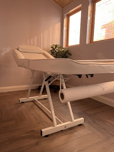 The Cabin Aesthetics & Well Being