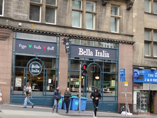 SANDEMANs NEW Edinburgh, Free Walking Tour