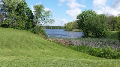 Photos of Lake Snowden