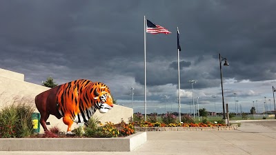 Red River Zoo