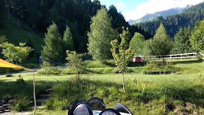 Photos of Camping Carrera