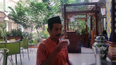 mosque