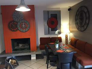 Photo n°80 de La Petite Plage à Chambon-sur-Lac (Salon de thé)