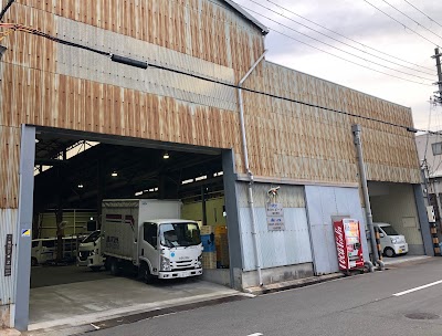 株式会社ポート 大阪営業所