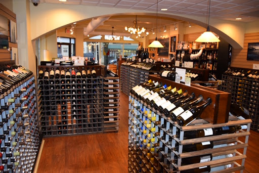 Vintology Wine & Spirits Logo