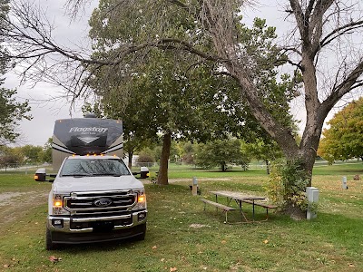 Pottawattamie County Fair Campground