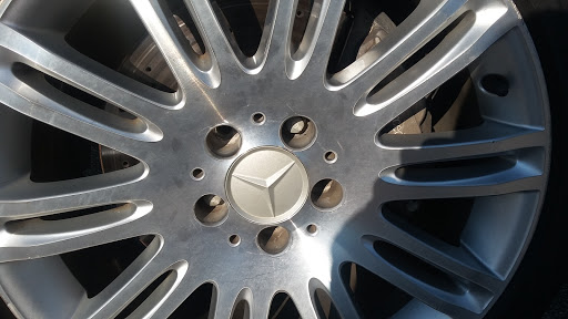 Auto Services - Visual
