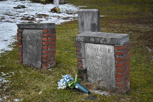 Mix Cemetery - Thumbnail