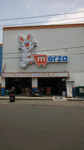 Merza 20 De Noviembre
