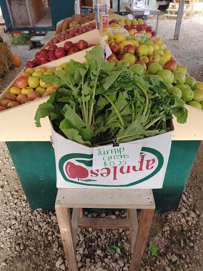 Cotton Hills Farm Richburg Market