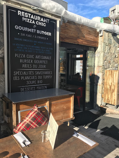Photo 1 - TUMMY RESTAURANT. PIZZERIA & BURGERS GOURMETS