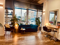 En Aparté coiffeur coloriste végétal à La Seyne-sur-Mer