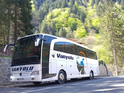 Vanyolu travel