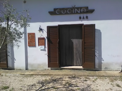 Agriturismo Podere San Giorgio Camping Via Azienda Frassanito, 2, 73028 Frassanito LE, Italia