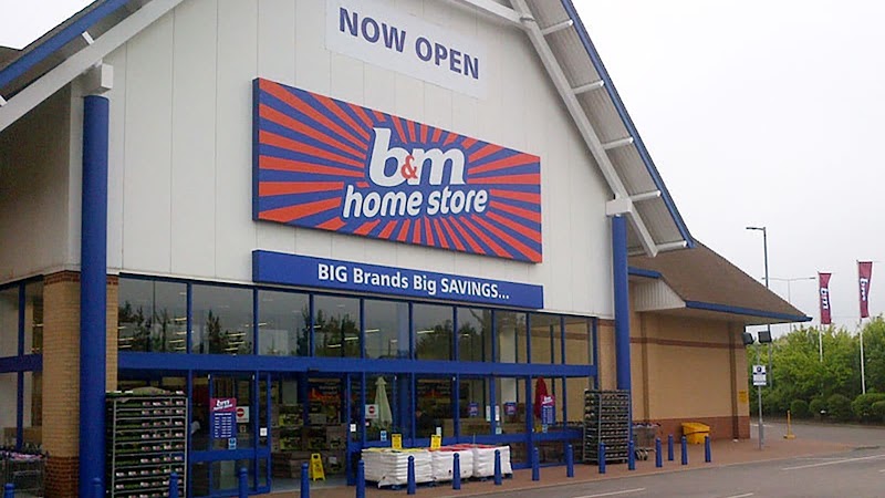 B&M Home Store photo 2