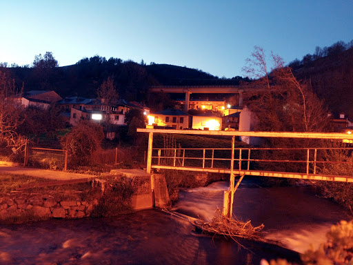 Playa fluvial - Visual