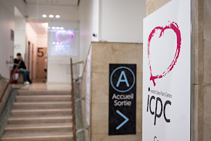 Photo n°9 de Dr Lucile SAATDJIAN (ICPC Turin) à Paris (Clinique)